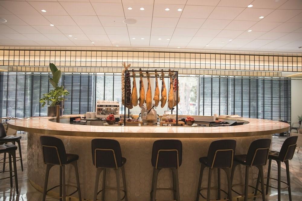 Grand Hyatt Barcelona