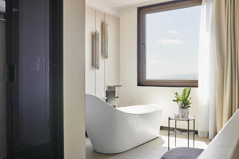 Grand Hyatt Barcelona