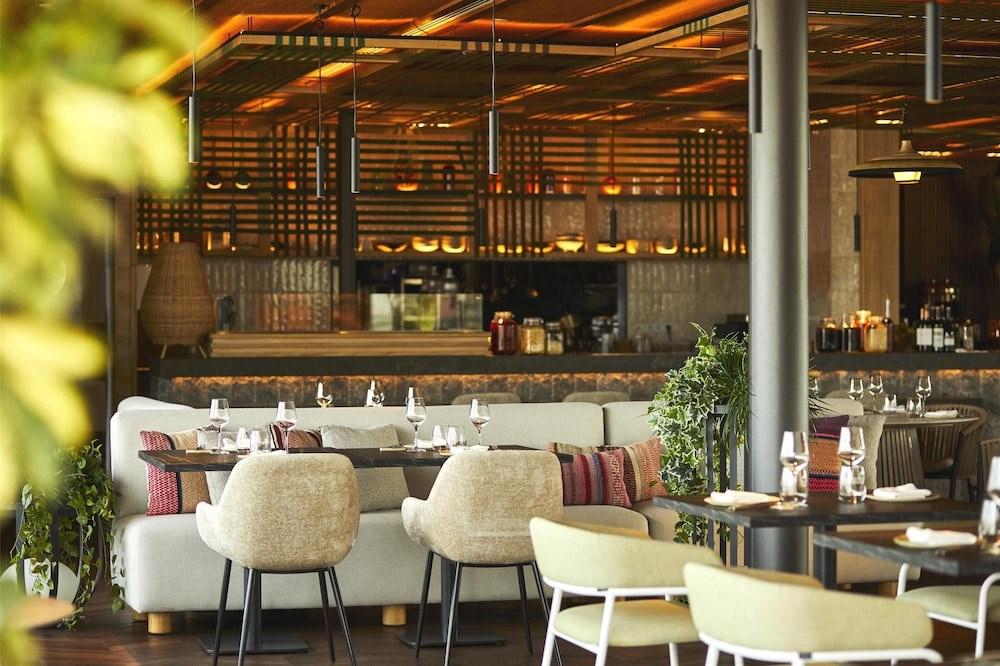 Grand Hyatt Barcelona