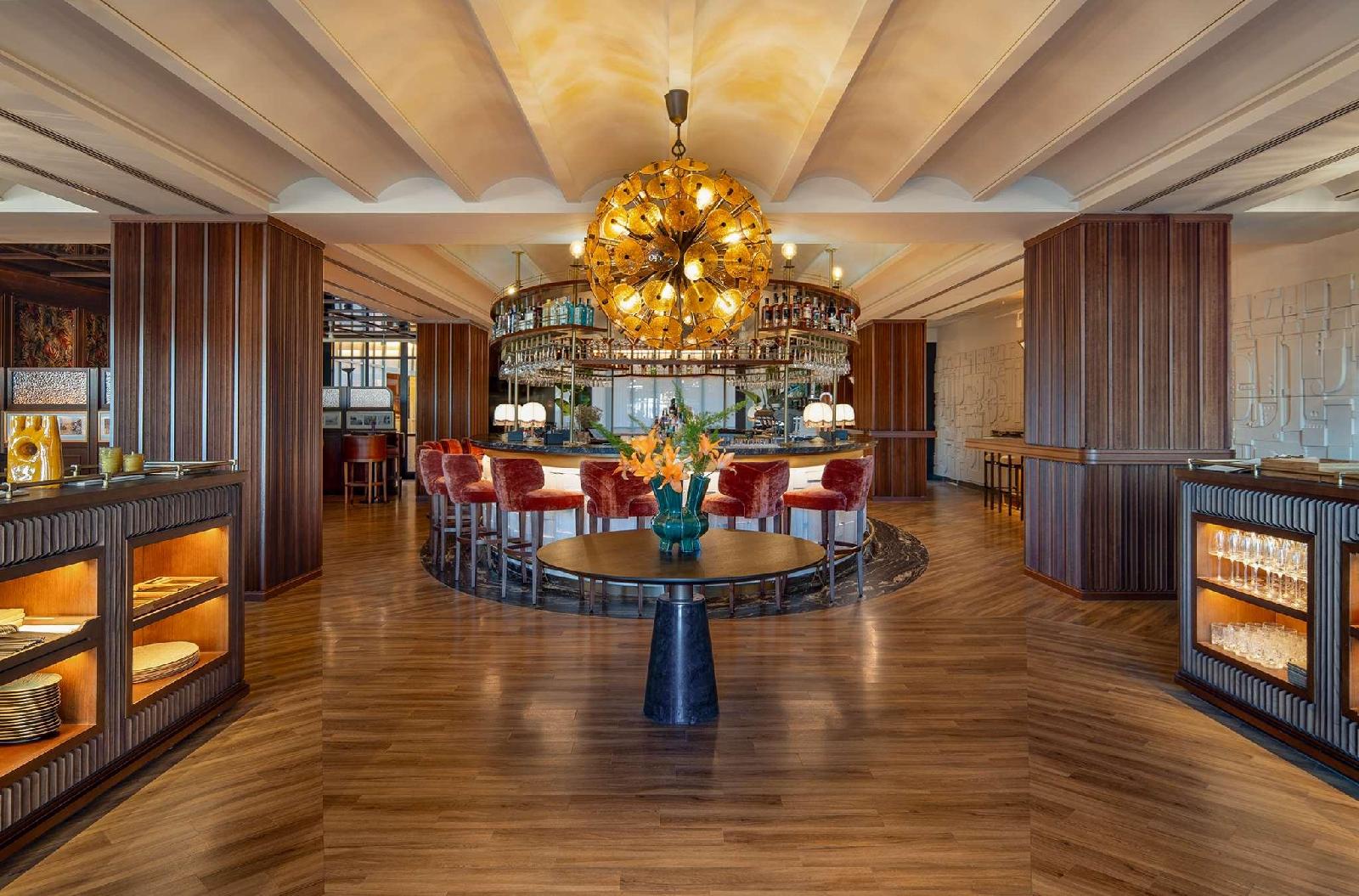 Only You Hotel Sevilla