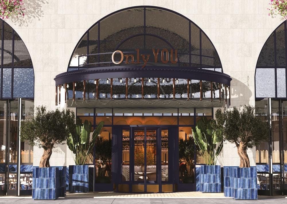 Only You Hotel Sevilla