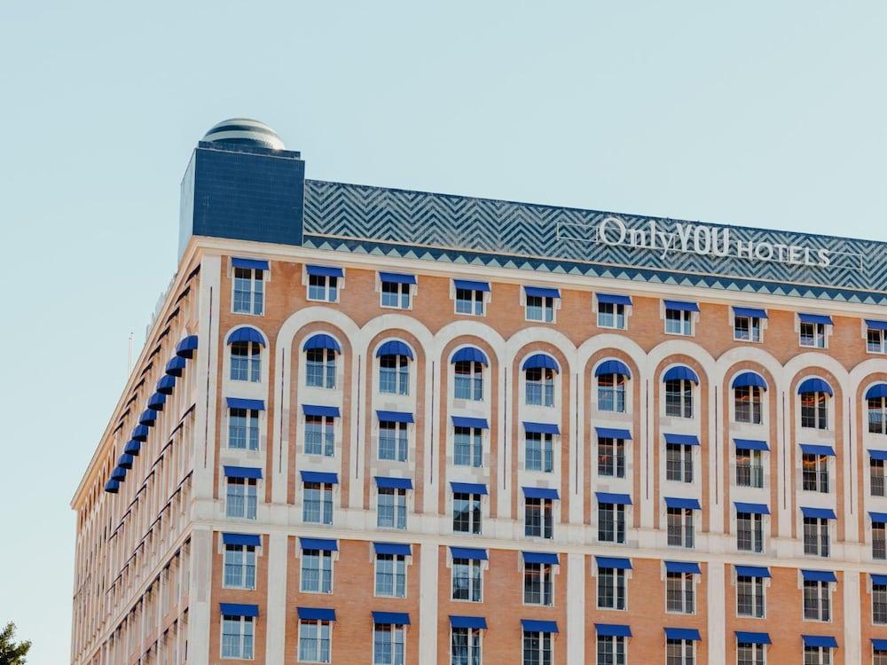 Only You Hotel Sevilla