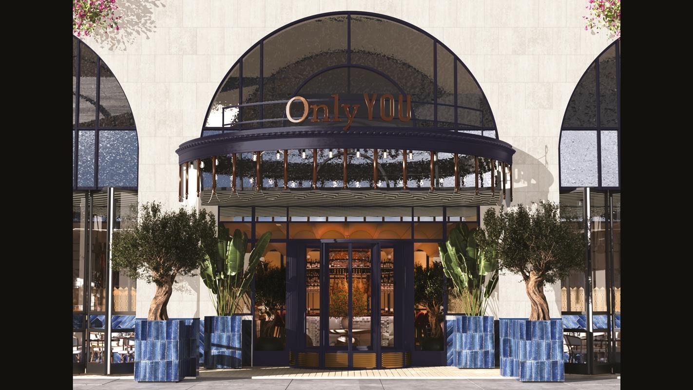 Only You Hotel Sevilla