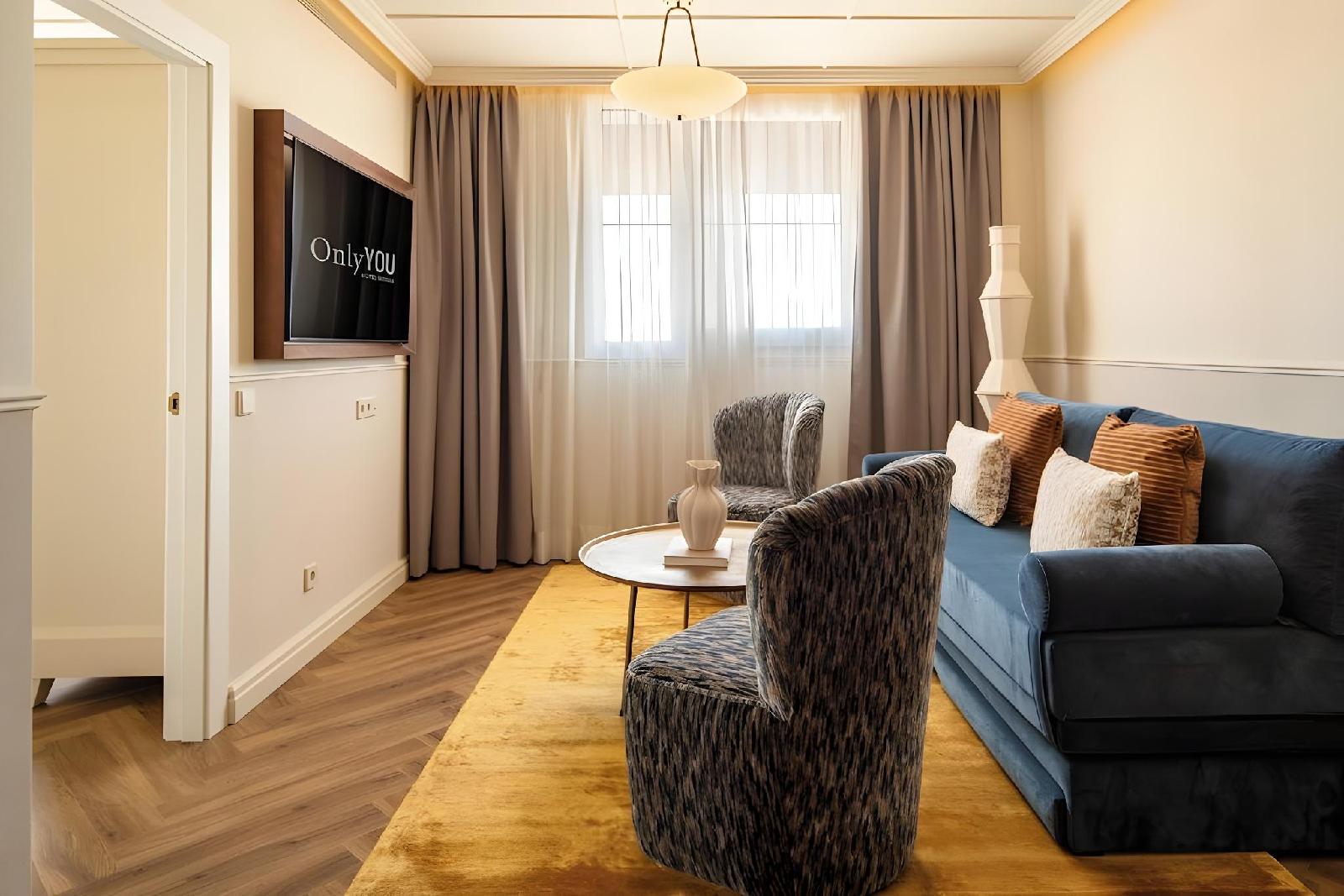 Only You Hotel Sevilla
