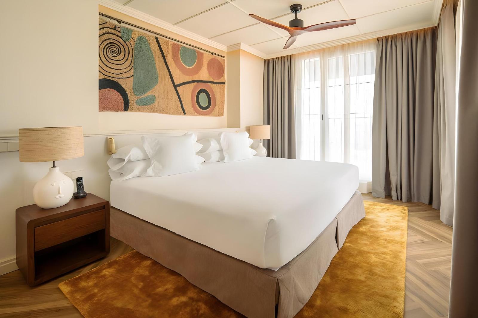 Only You Hotel Sevilla