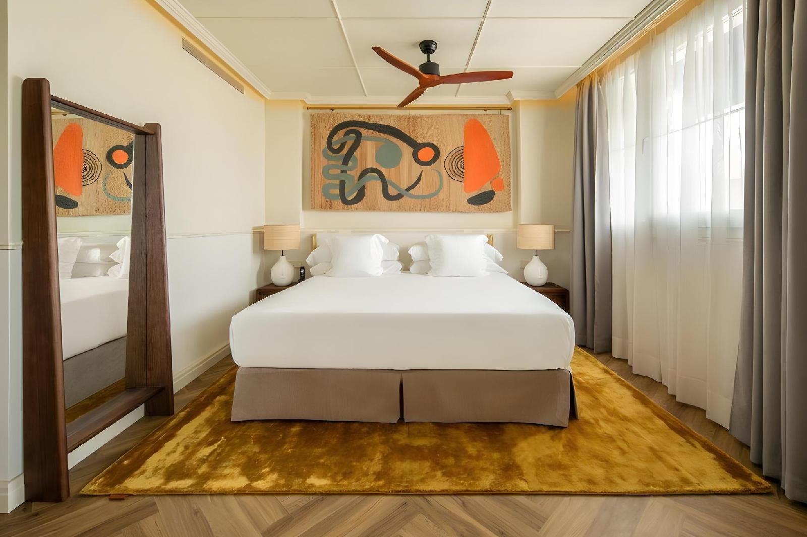 Only You Hotel Sevilla