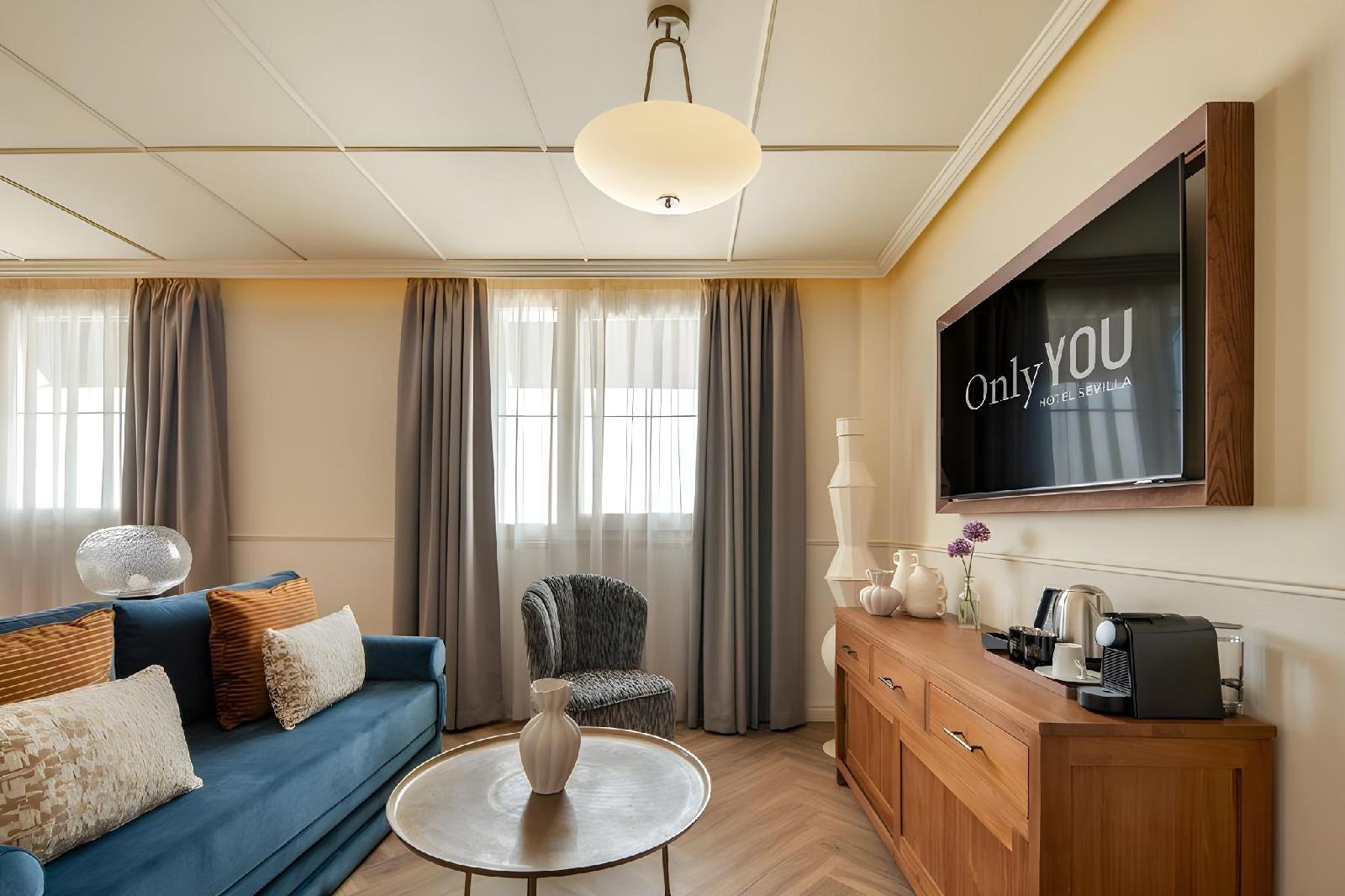 Only You Hotel Sevilla