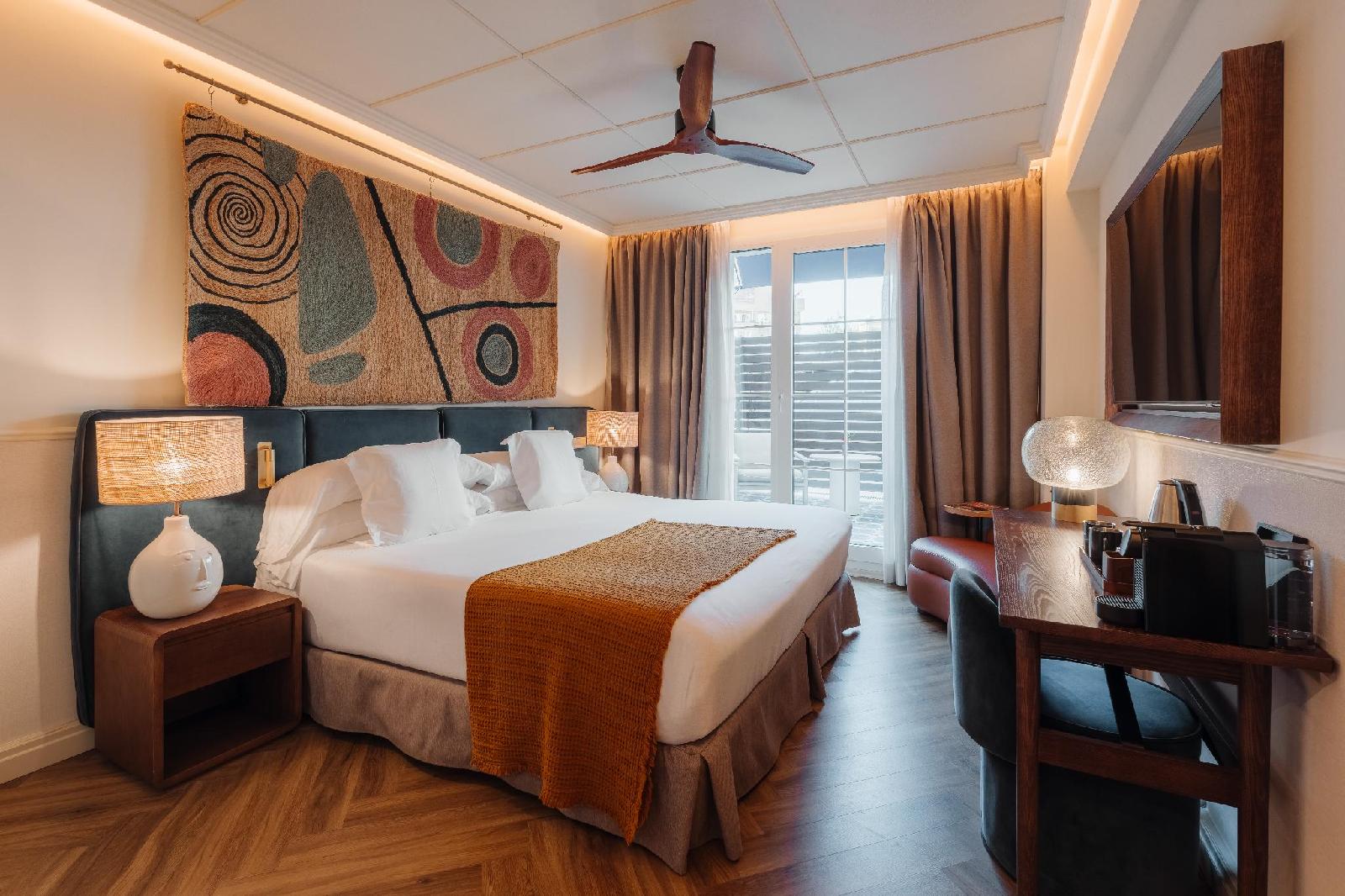 Only You Hotel Sevilla
