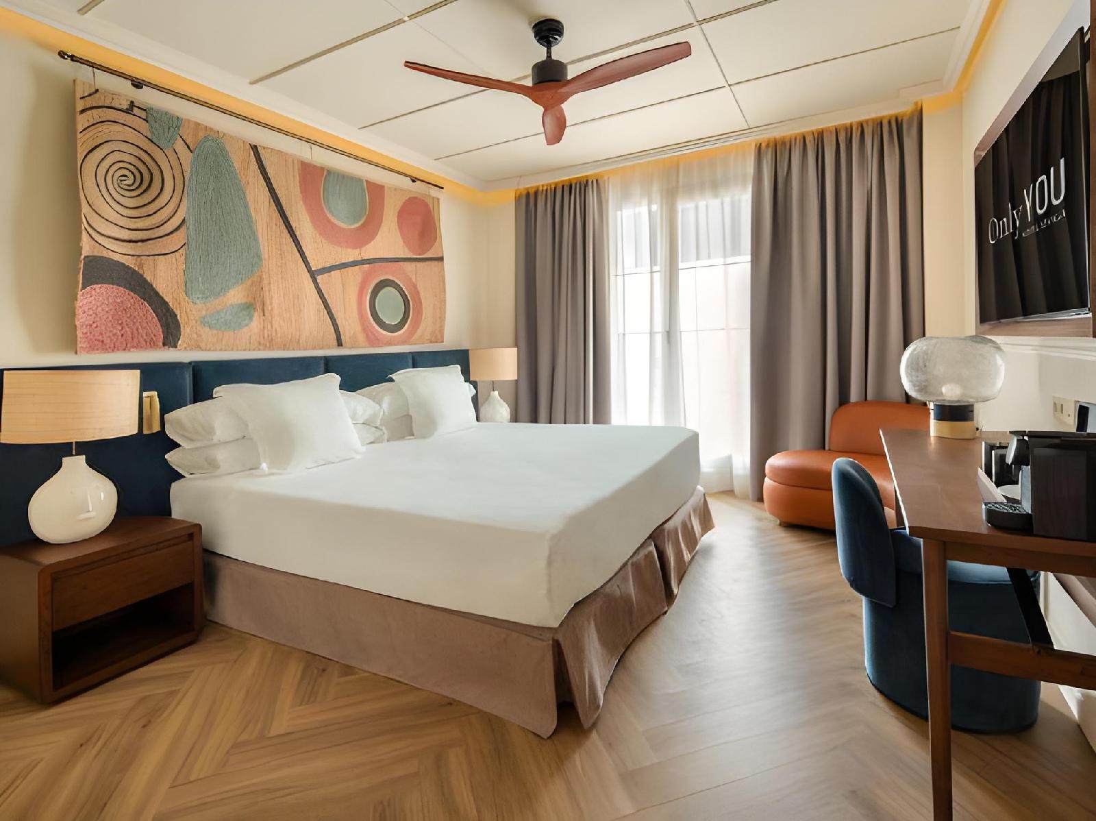 Only You Hotel Sevilla