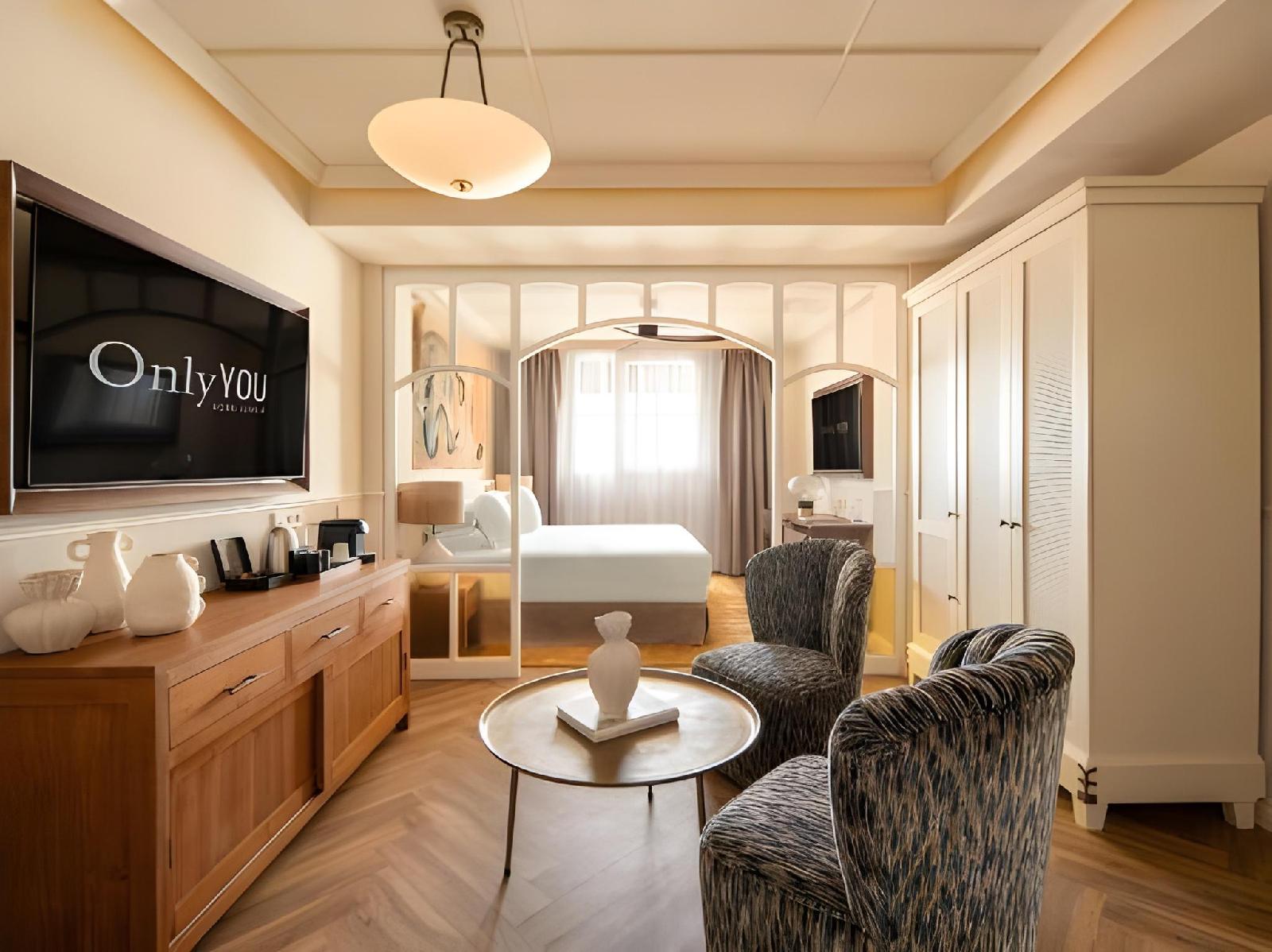 Only You Hotel Sevilla
