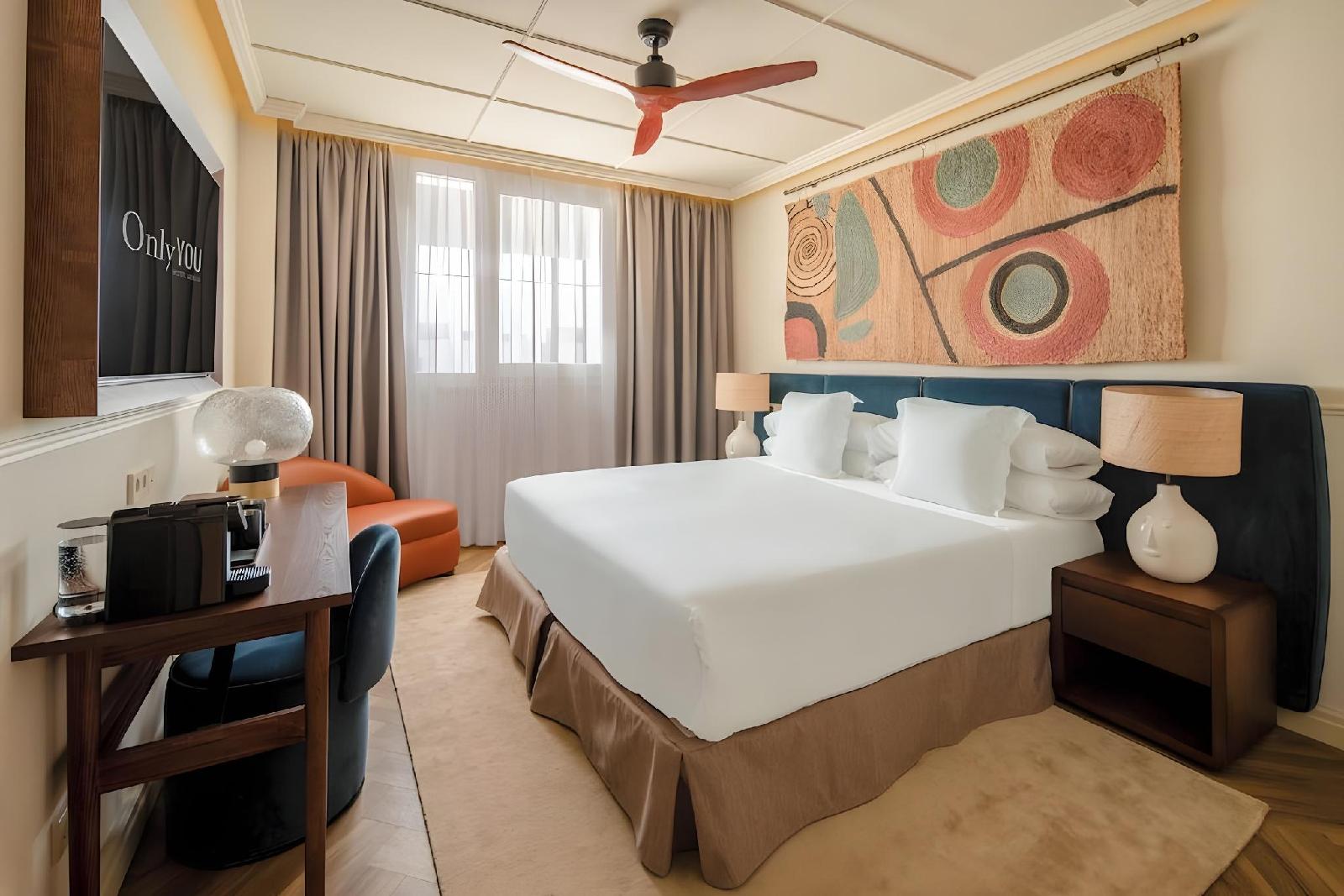 Only You Hotel Sevilla