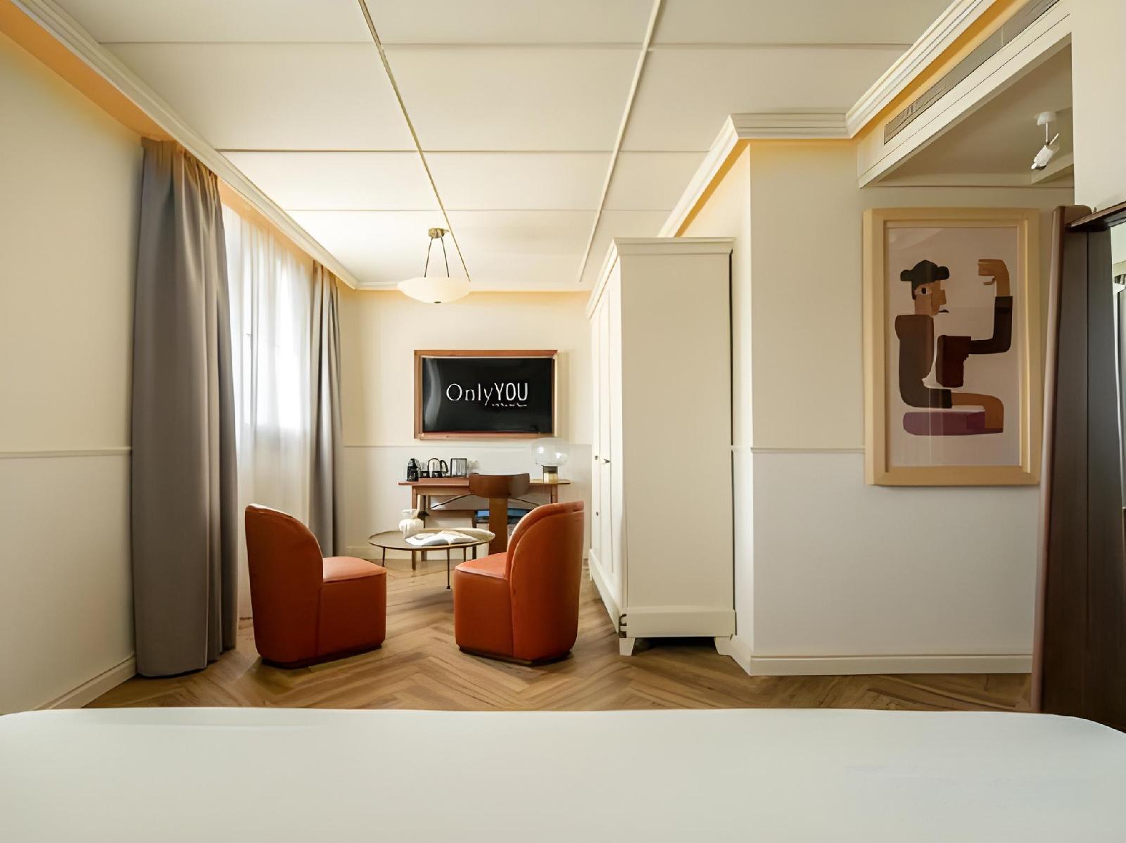 Only You Hotel Sevilla