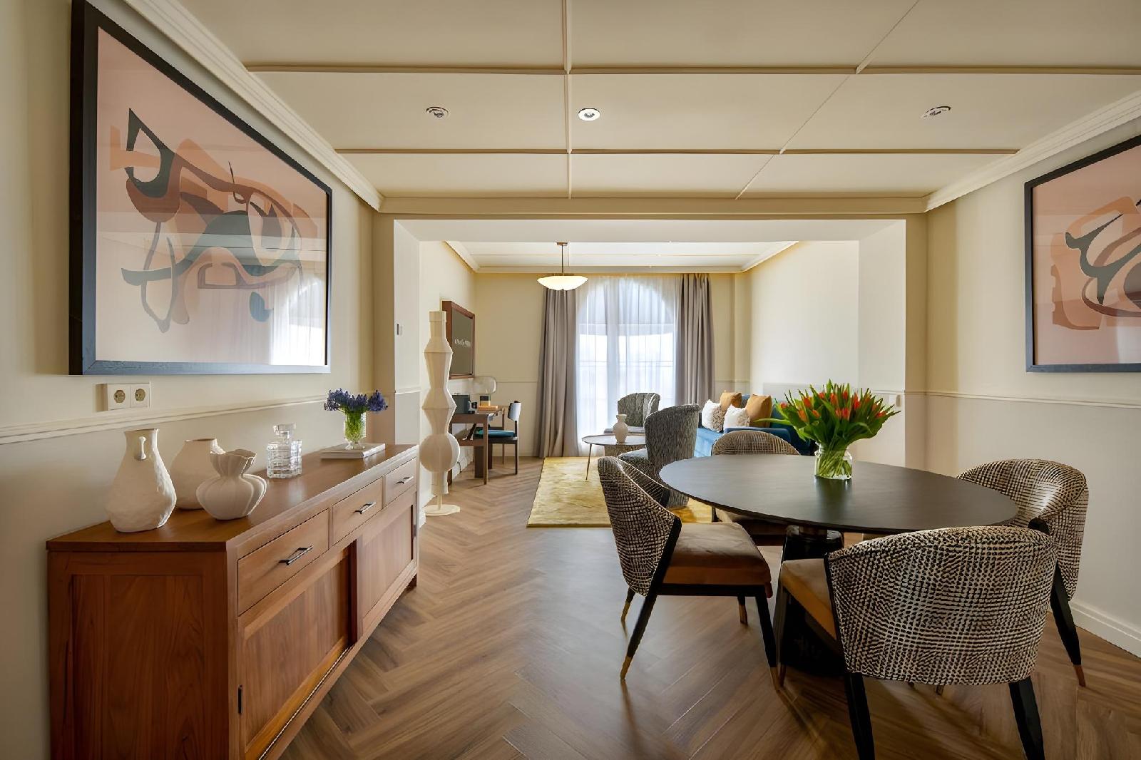 Only You Hotel Sevilla