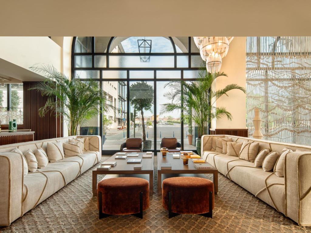 Only You Hotel Sevilla
