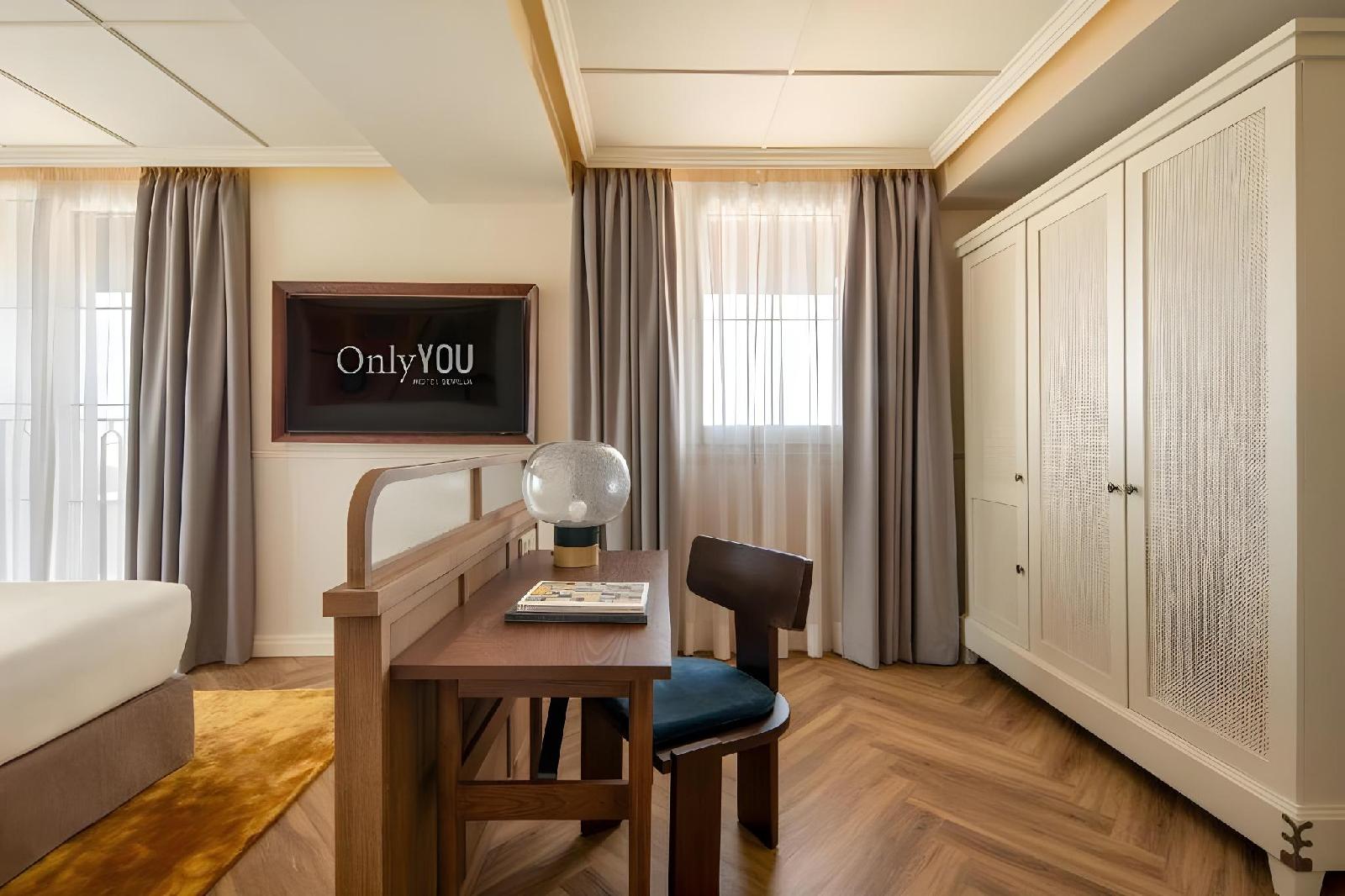 Only You Hotel Sevilla