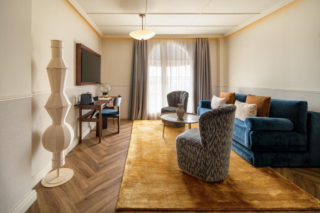 Only You Hotel Sevilla