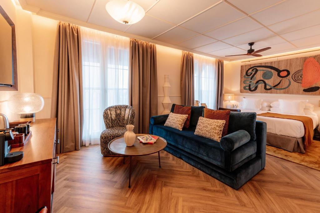 Only You Hotel Sevilla