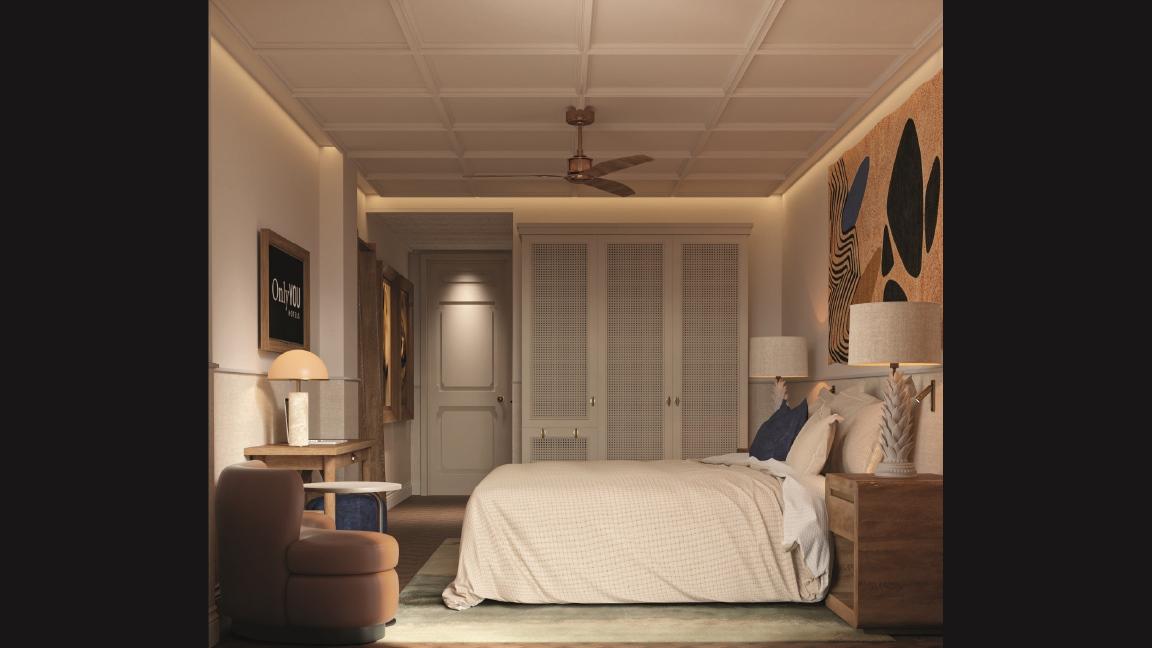 Only You Hotel Sevilla