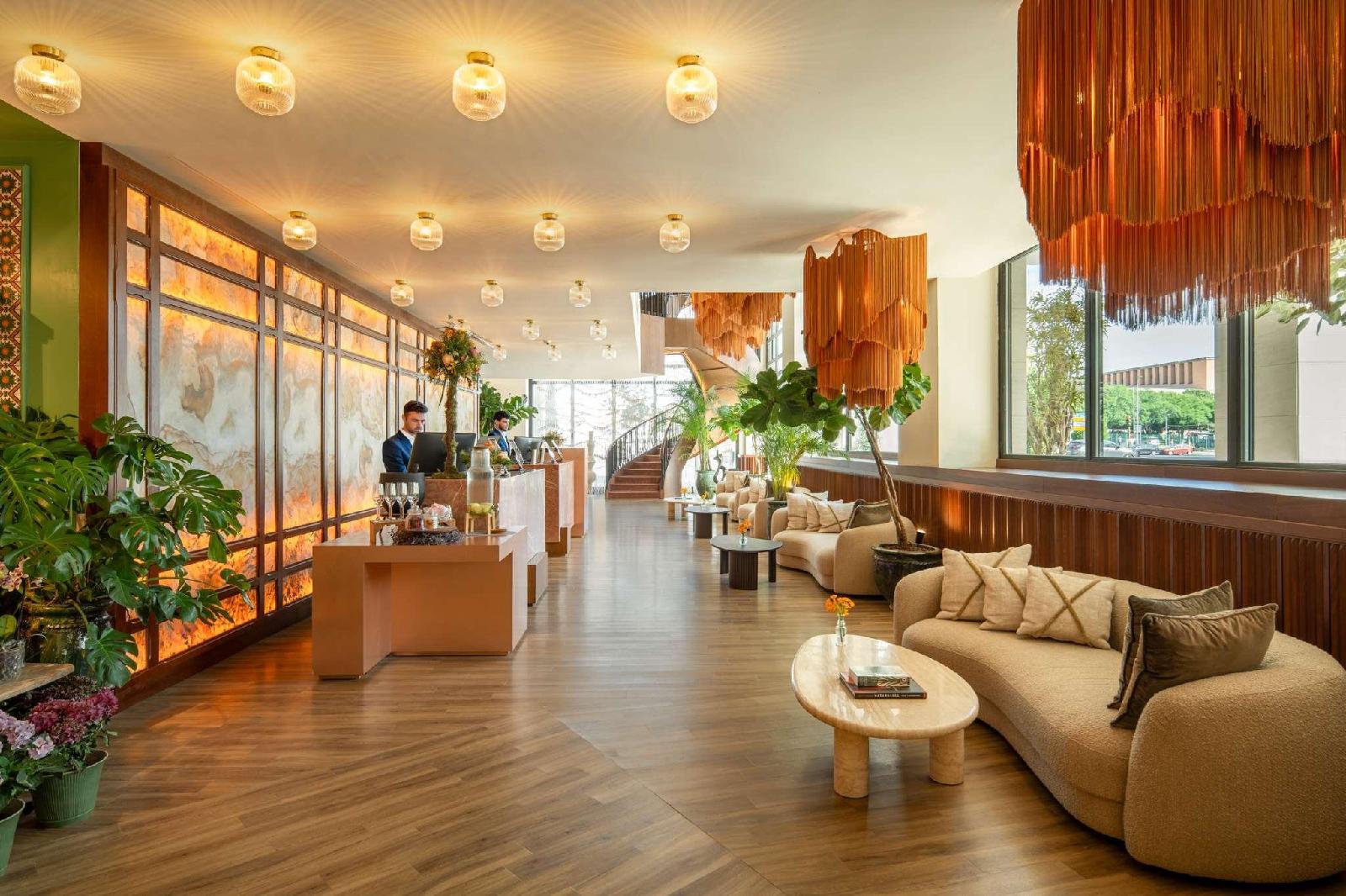 Only You Hotel Sevilla