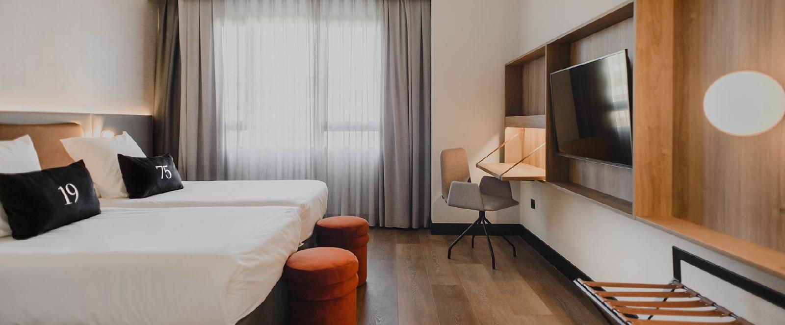 Hotel Dimar