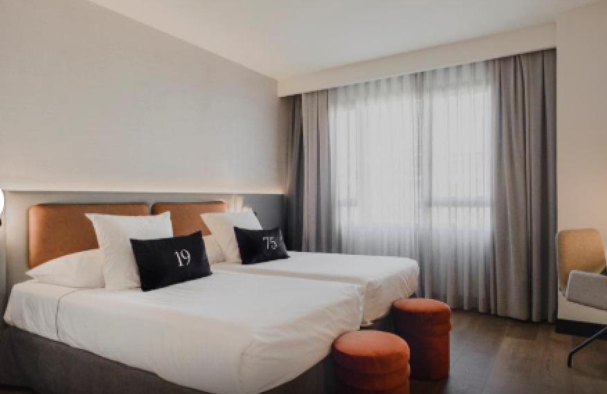 Hotel Dimar
