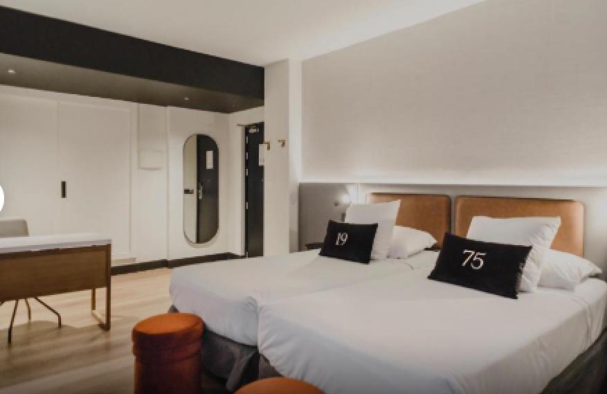 Hotel Dimar