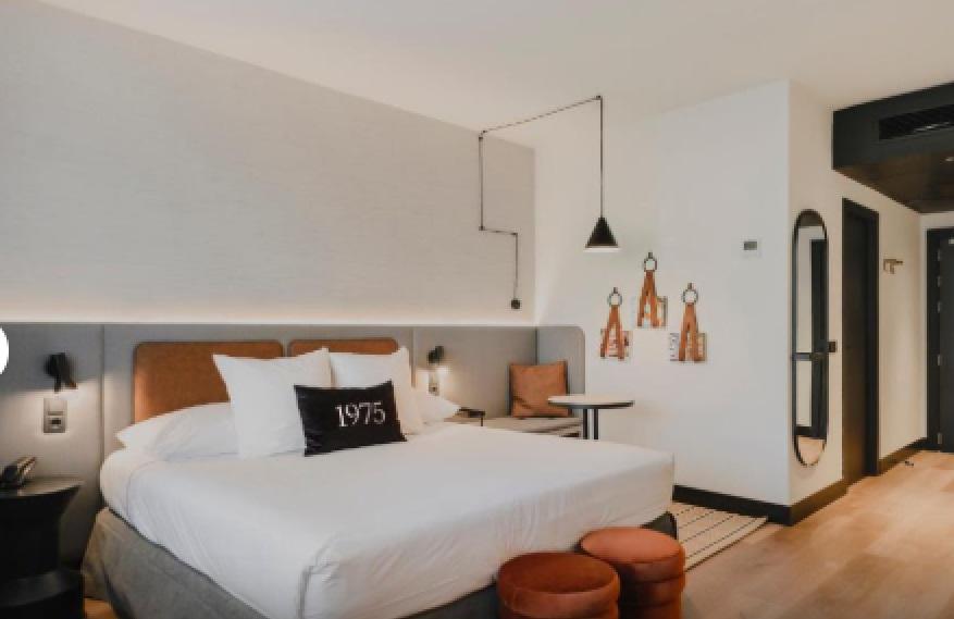 Hotel Dimar