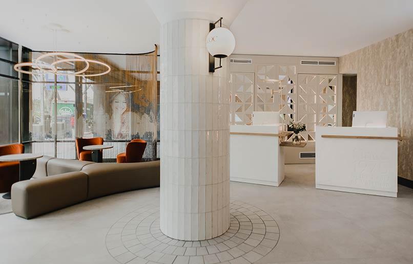Hotel Dimar