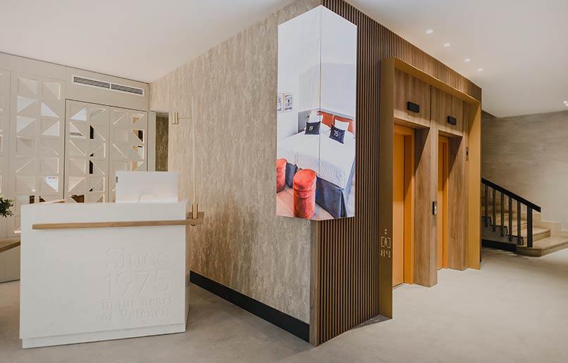 Hotel Dimar