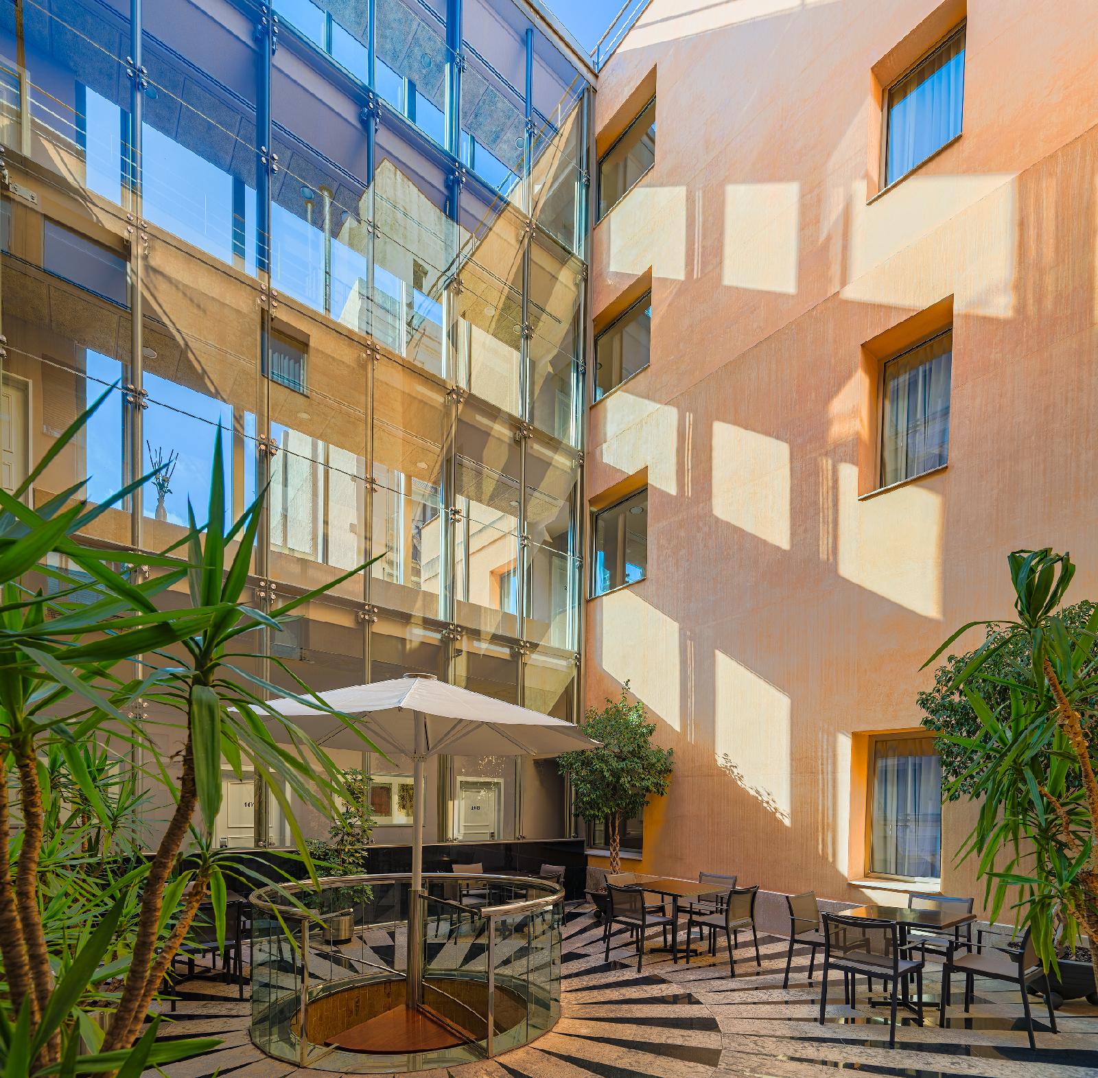 H10 Racó Del Pi Boutique Hotel