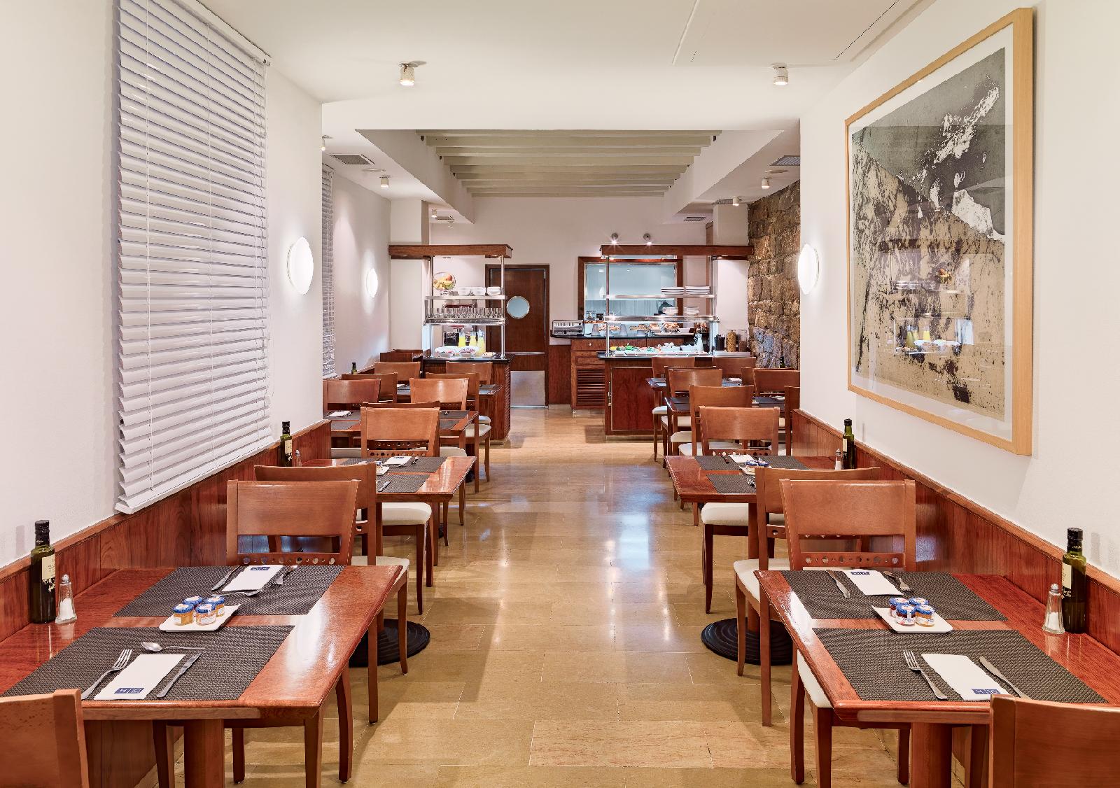 H10 Racó Del Pi Boutique Hotel