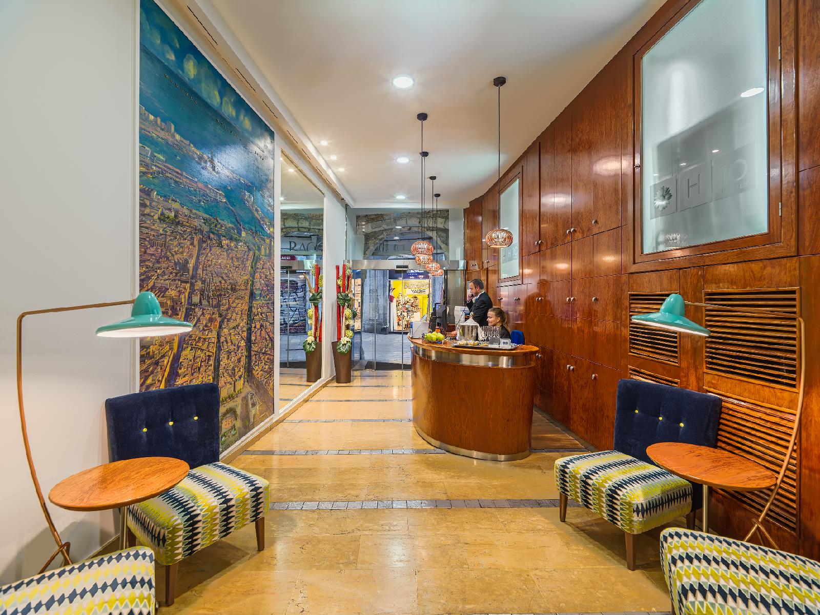 H10 Racó Del Pi Boutique Hotel