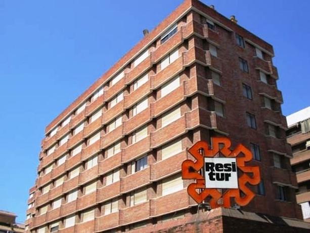 Apartamentos Resitur