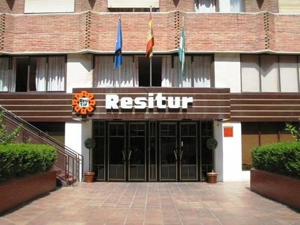 Apartamentos Resitur