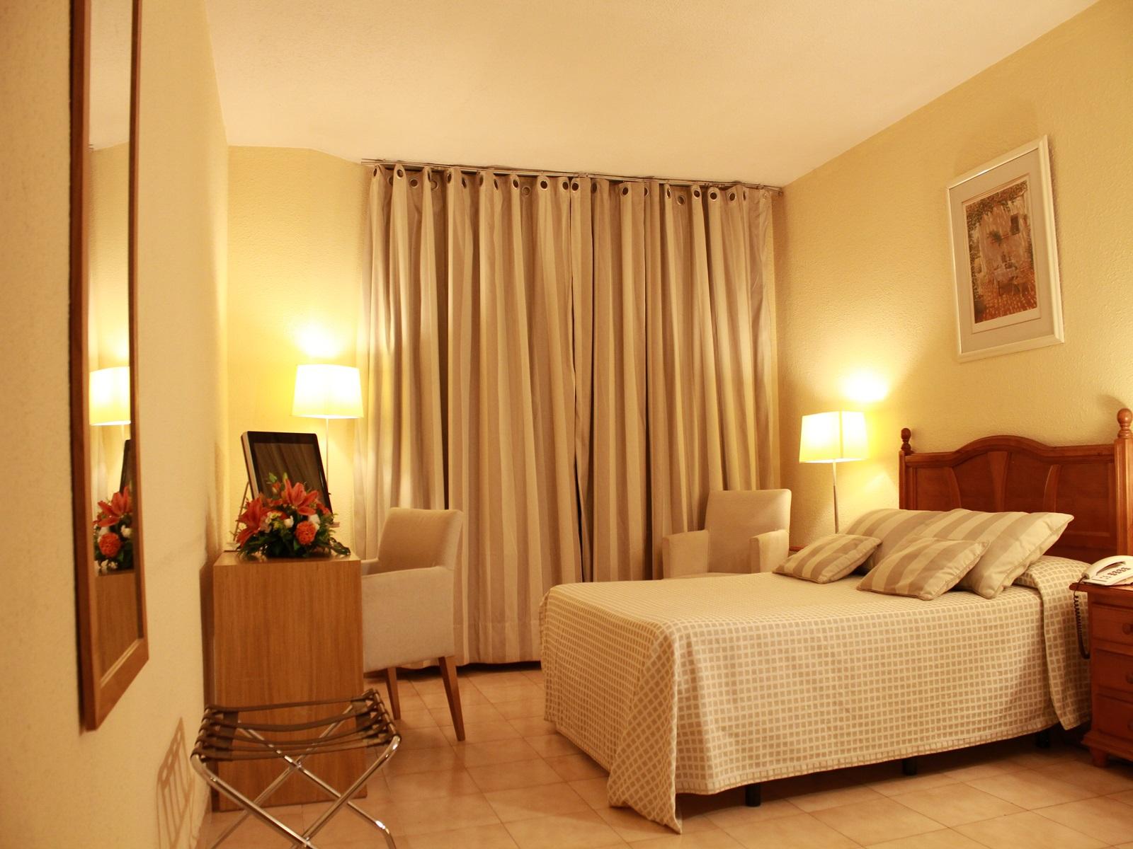 Apartamentos Resitur