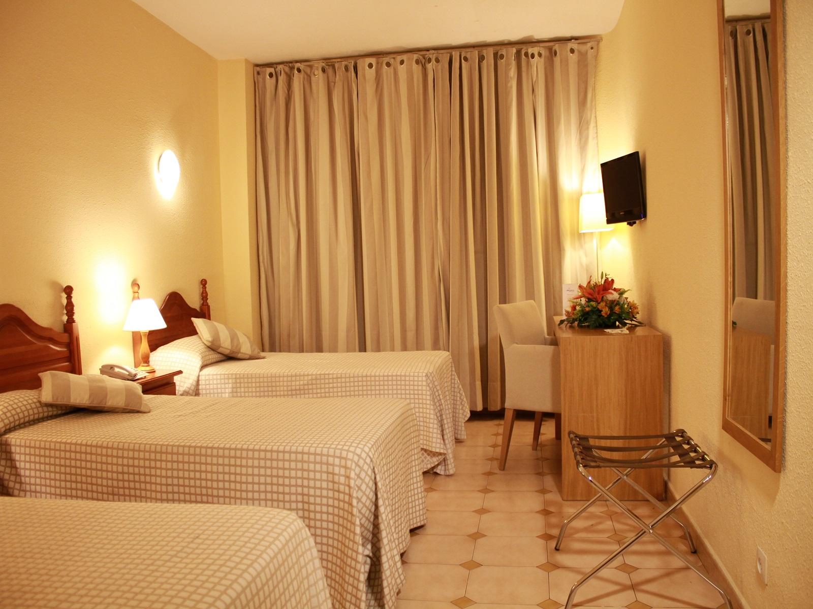 Apartamentos Resitur