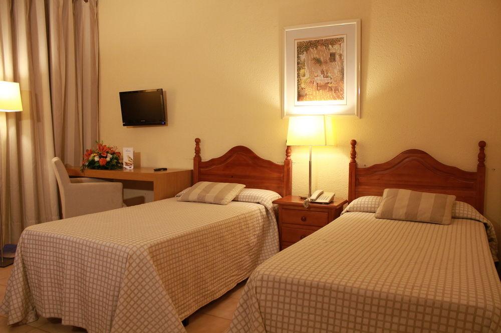 Apartamentos Resitur
