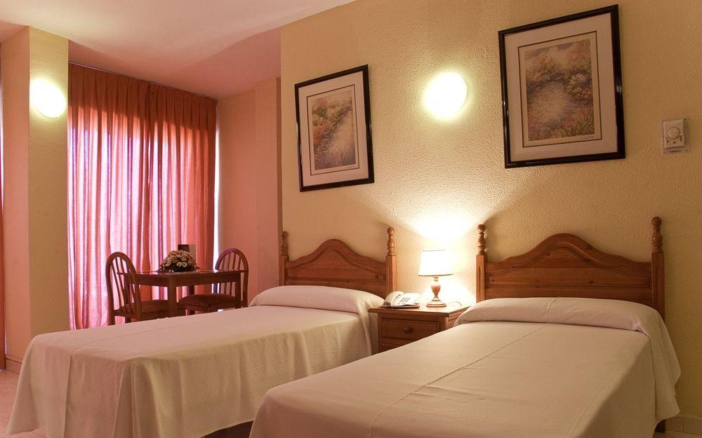 Apartamentos Resitur