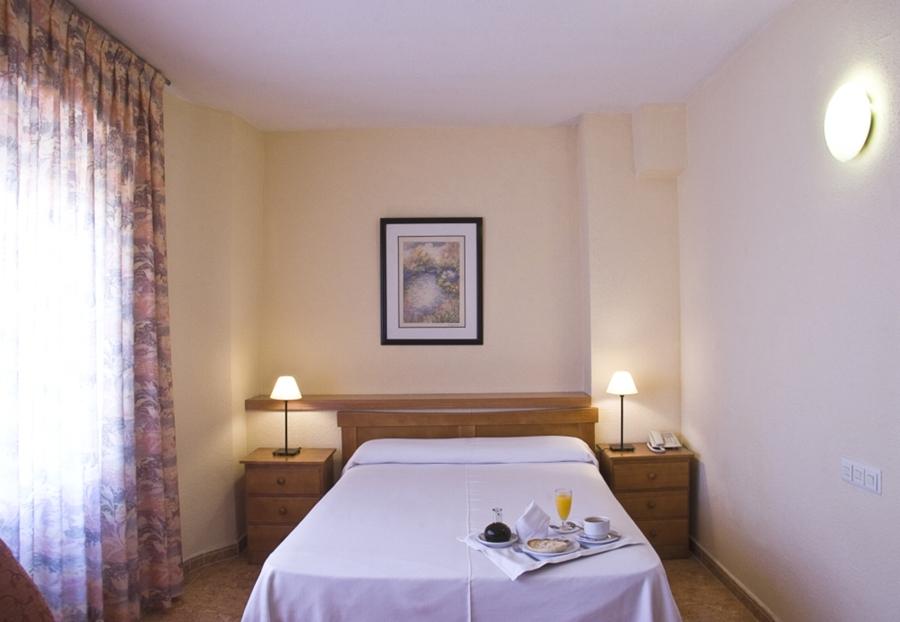 Apartamentos Resitur