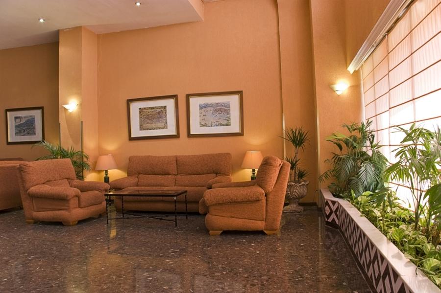 Apartamentos Resitur