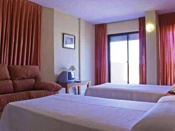 Apartamentos Resitur