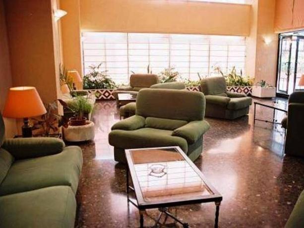 Apartamentos Resitur