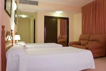 Apartamentos Resitur