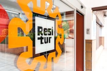 Apartamentos Resitur