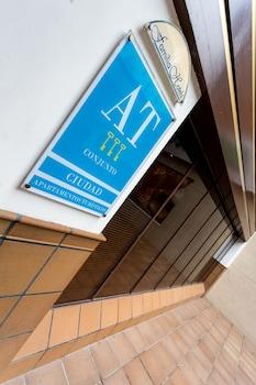 Apartamentos Resitur