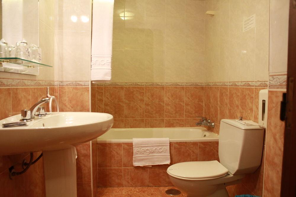 Apartamentos Resitur