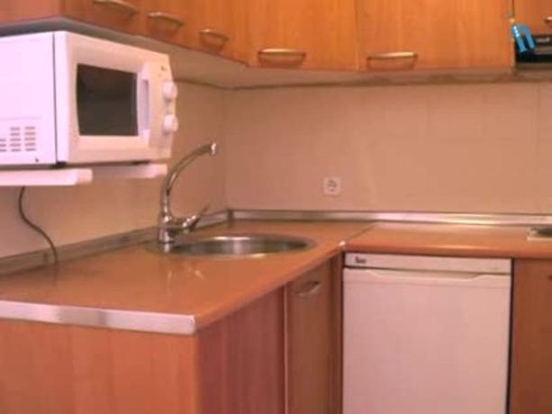 Apartamentos Resitur