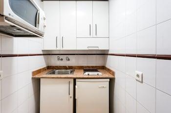 Apartamentos Resitur