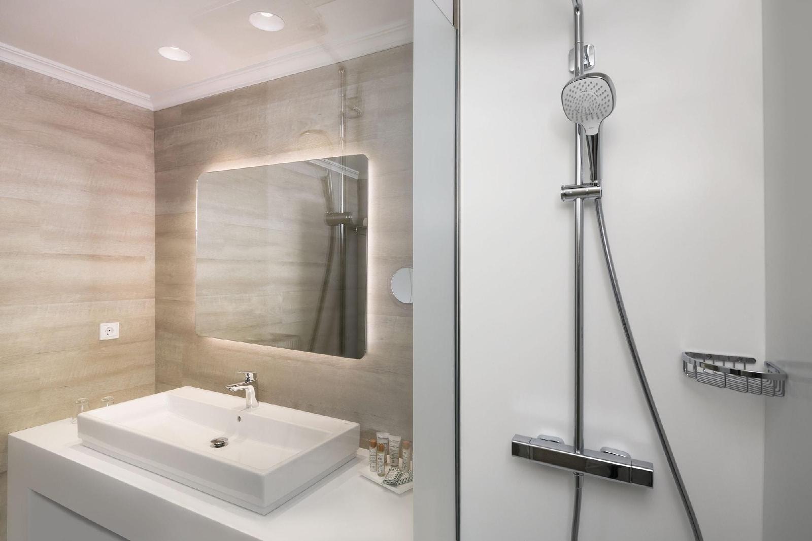 Salles Hotel Ciutat Del Prat Barcelona Airport