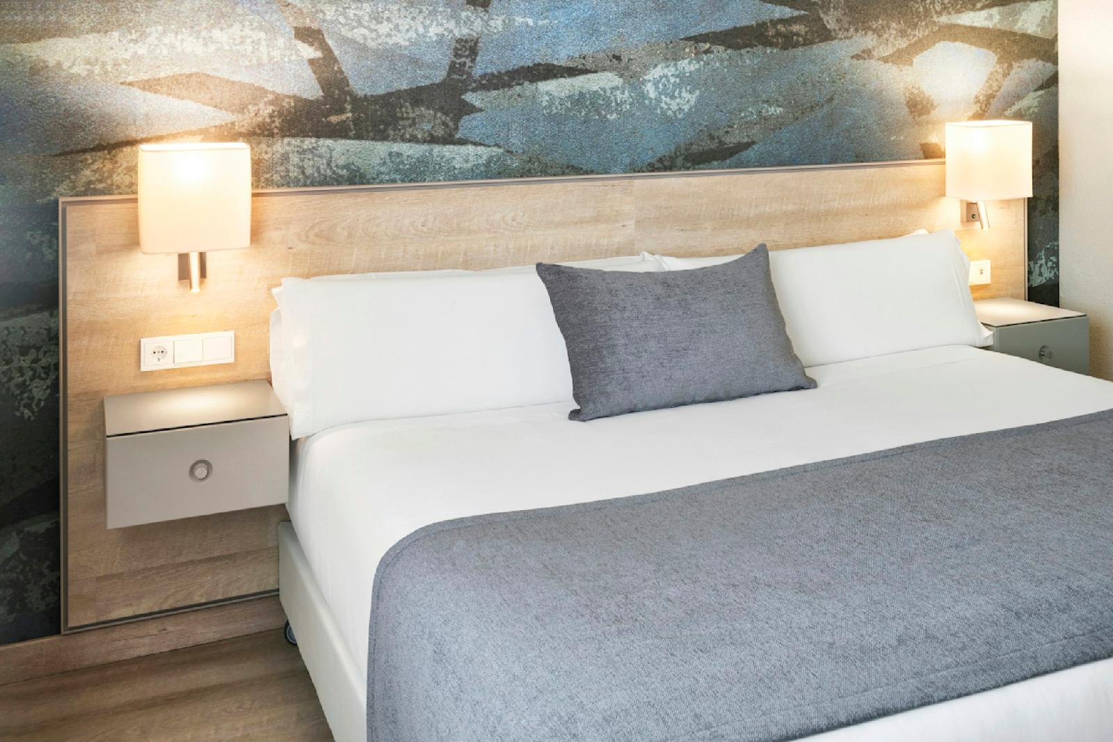 Salles Hotel Ciutat Del Prat Barcelona Airport